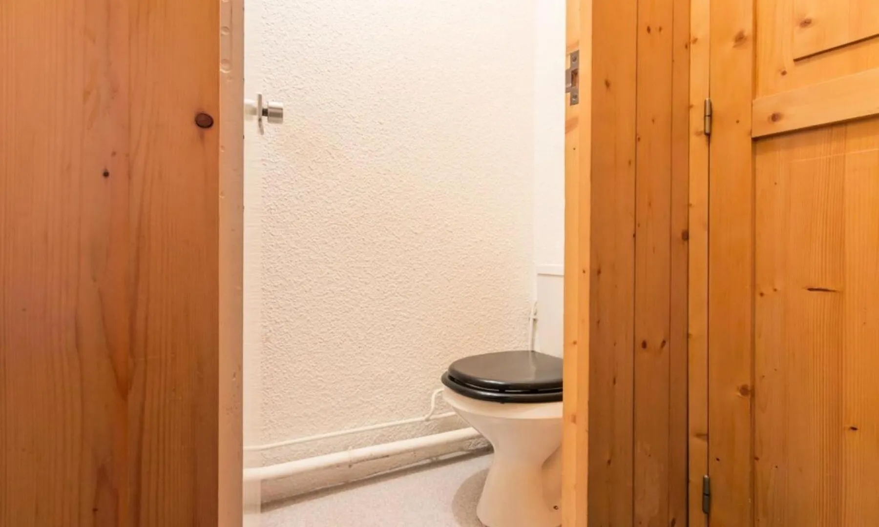 Residence Nova 1 - Appartement 2 Pieces 6 Personnes Proche Des Pistes Mae-5664 Les Arcs  Apartment